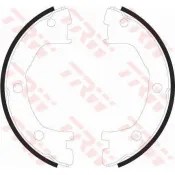 Set saboti frana, frana de mana GS8440 TRW