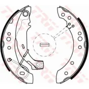 Set saboti frana GS8467 TRW