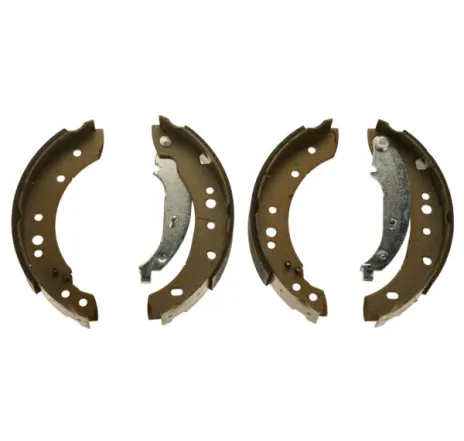 Set saboti frana GS8729 TRW