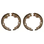 Set saboti frana, frana de mana GS8752 TRW