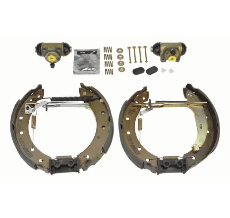 Set saboti frana GSK1058 TRW