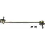 Brat/bieleta suspensie, stabilizator JTS463 TRW