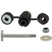 Brat/bieleta suspensie, stabilizator JTS610 TRW