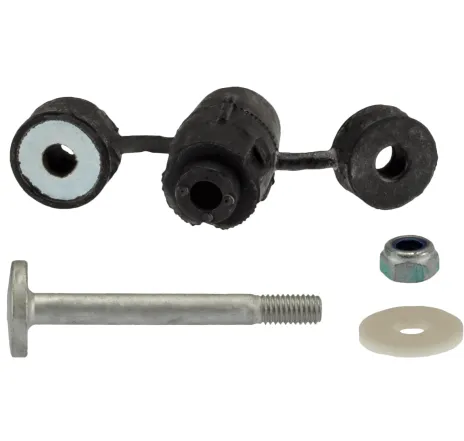 Brat/bieleta suspensie, stabilizator JTS610 TRW