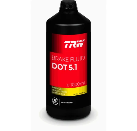 Lichid de frana PFB501SE TRW