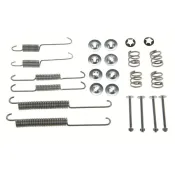 Set accesorii, sabot de frana SFK200 TRW
