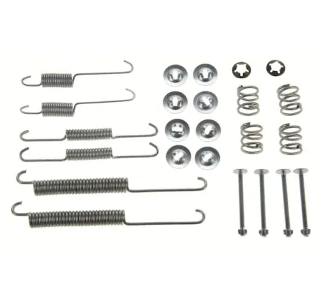 Set accesorii, sabot de frana SFK200 TRW