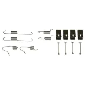 set accesorii, saboti frana parcare SFK422 TRW