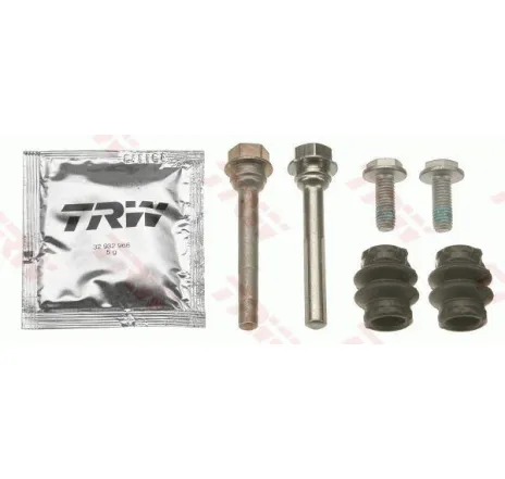 Set bucsi de ghidaj, etrier frana ST1515 TRW