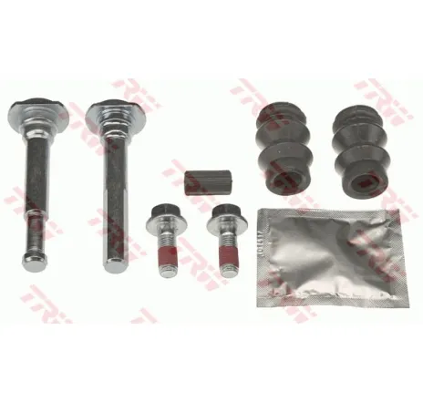 Set bucsi de ghidaj, etrier frana ST1654 TRW