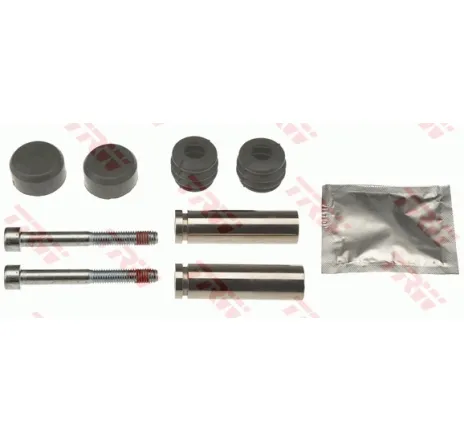 Set bucsi de ghidaj, etrier frana ST1660 TRW