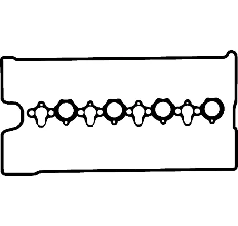 Garnitura, capac supape 016531P CORTECO