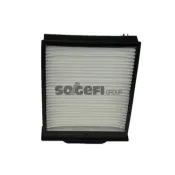 Filtru, aer habitaclu AH199 PURFLUX