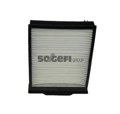 Filtru, aer habitaclu AH199 PURFLUX