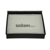 Filtru, aer habitaclu AH234 PURFLUX