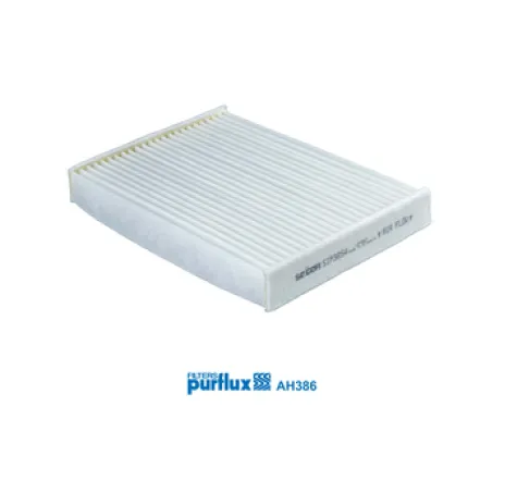 Filtru, aer habitaclu AH386 PURFLUX