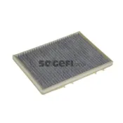 Filtru, aer habitaclu AHC150 PURFLUX