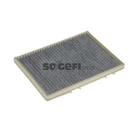 Filtru, aer habitaclu AHC150 PURFLUX