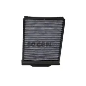 Filtru, aer habitaclu AHC199 PURFLUX