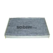 Filtru, aer habitaclu AHC386 PURFLUX