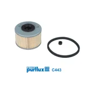 filtru combustibil C443 PURFLUX