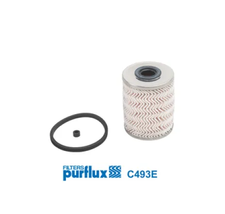 Filtru combustibil C493E PURFLUX