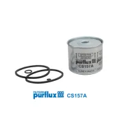 filtru combustibil CS157A PURFLUX
