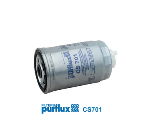 Filtru combustibil CS701 PURFLUX