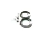Set saboti frana 0 204 114 685 BOSCH