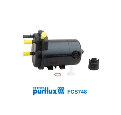 Filtru combustibil FCS748 PURFLUX