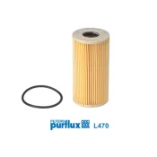 Filtru ulei L470 PURFLUX