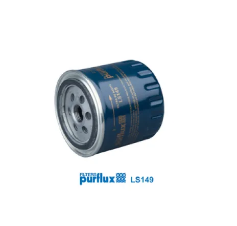 Filtru ulei LS149 PURFLUX
