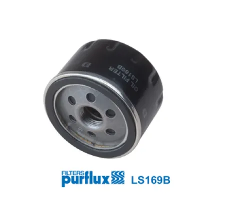 Filtru ulei LS169B PURFLUX