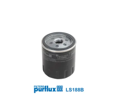 Filtru ulei LS188B PURFLUX
