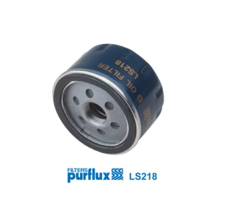 Filtru ulei LS218 PURFLUX