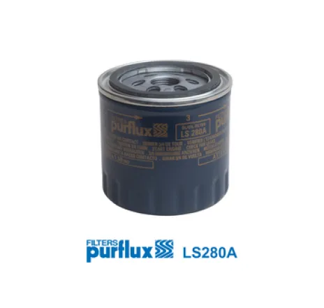 Filtru ulei LS280A PURFLUX