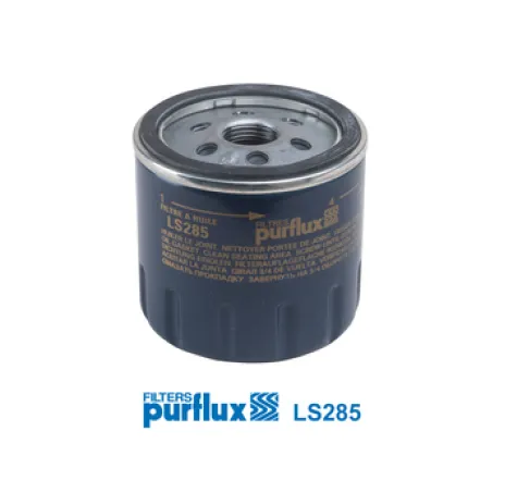 Filtru ulei LS285 PURFLUX