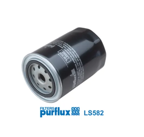 Filtru ulei LS582 PURFLUX