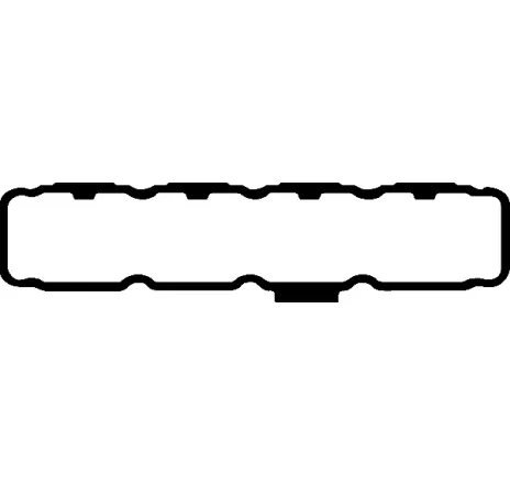 Garnitura, capac supape 023710P CORTECO