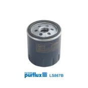 Filtru ulei LS867B PURFLUX