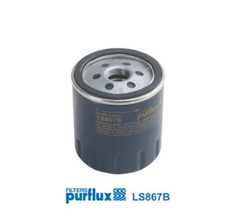 Filtru ulei LS867B PURFLUX