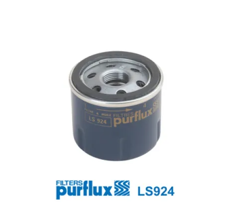 Filtru ulei LS924 PURFLUX