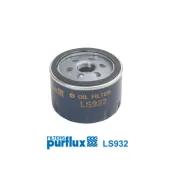 Filtru ulei LS932 PURFLUX