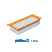 Filtru aer A1569 PURFLUX