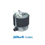 filtru combustibil FCS863 PURFLUX