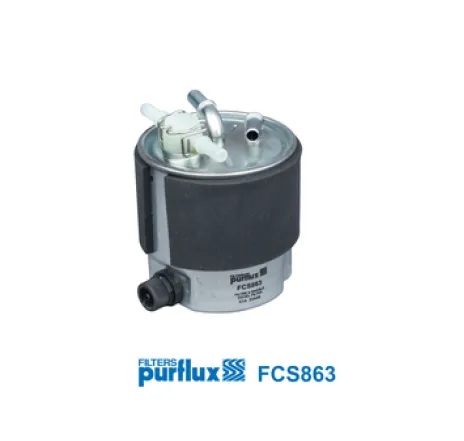 Filtru combustibil FCS863 PURFLUX