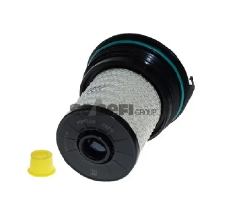 Filtru combustibil CS618 PURFLUX
