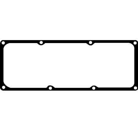 Garnitura, capac supape 025005P CORTECO