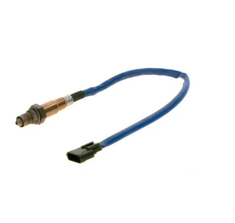 Sonda Lambda 0 258 027 02H BOSCH