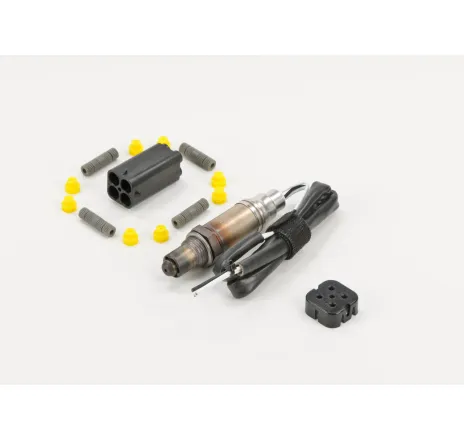 Sonda Lambda 0 258 986 502 BOSCH
